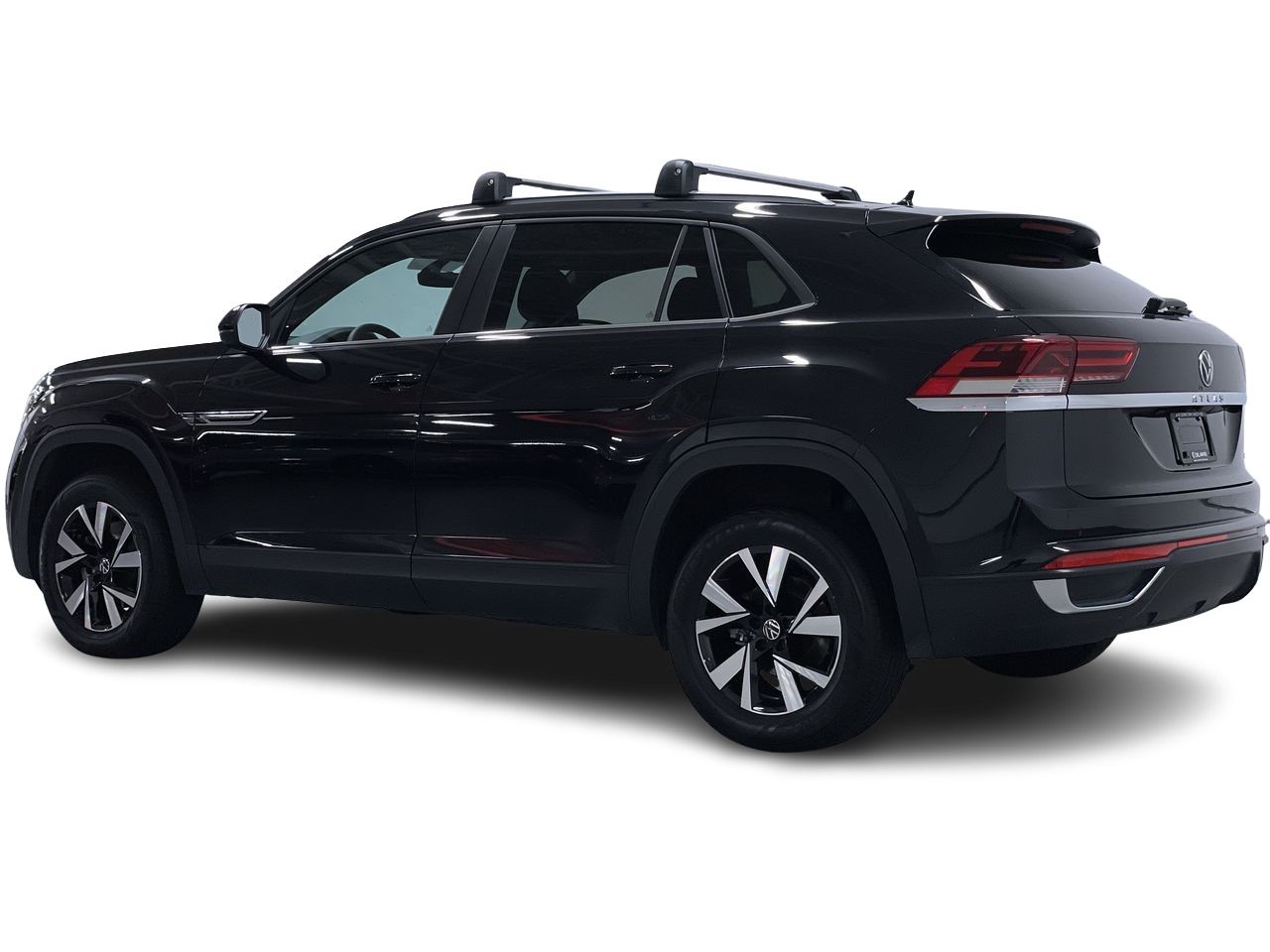 Volkswagen Atlas Cross Sport  2020 à Vancouver, Colombie-Britannique