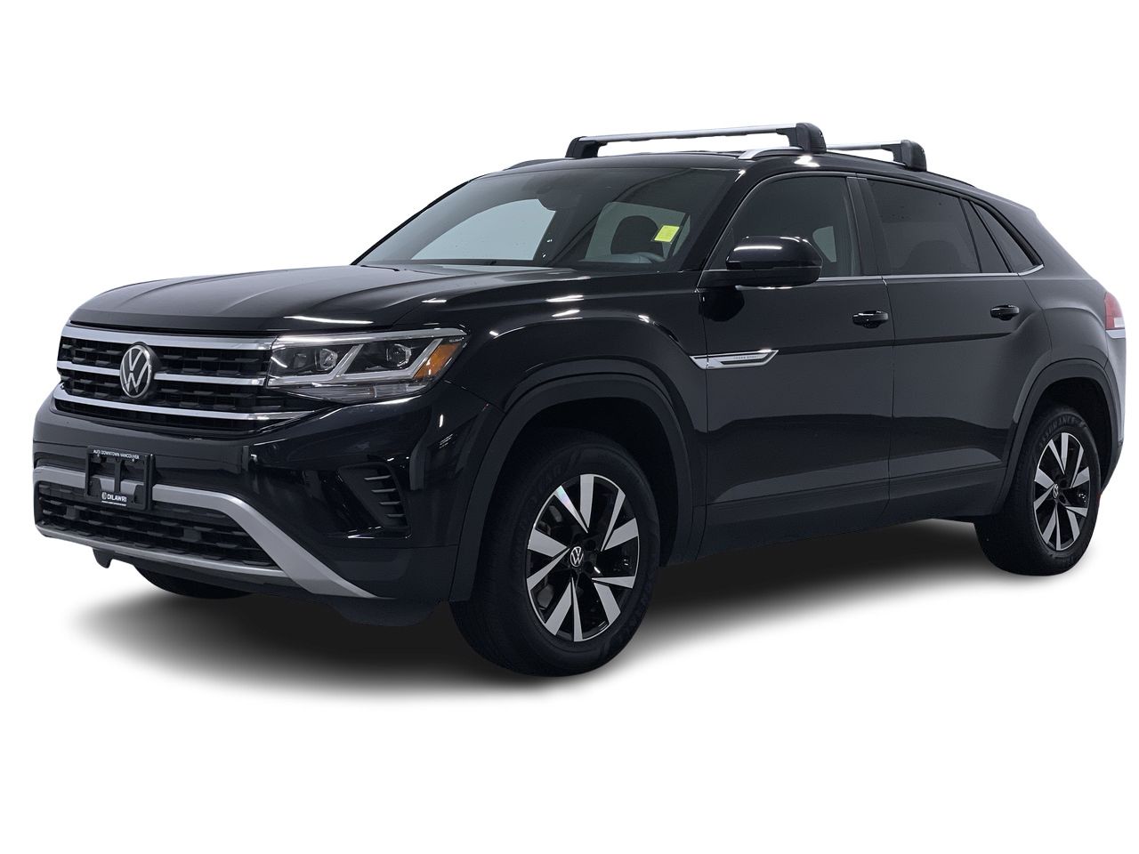 Volkswagen Atlas Cross Sport  2020 à Vancouver, Colombie-Britannique