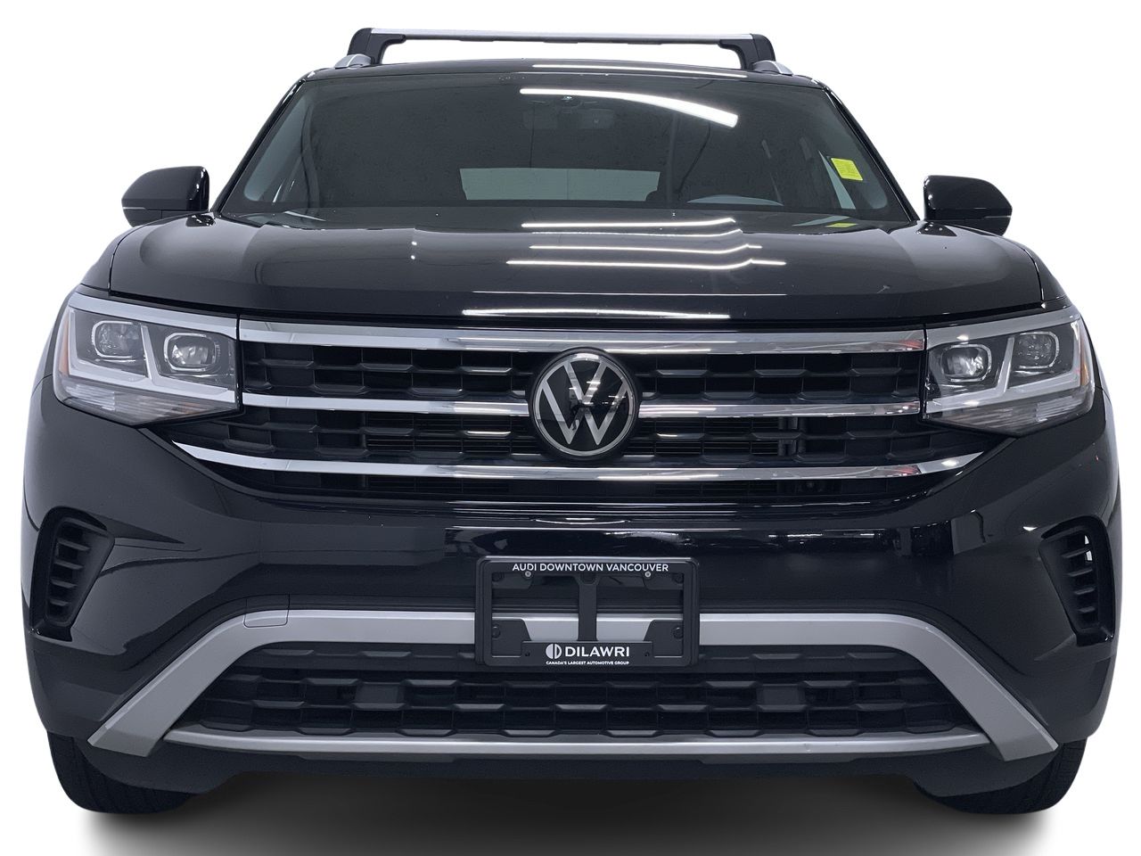 Volkswagen Atlas Cross Sport  2020 à Vancouver, Colombie-Britannique