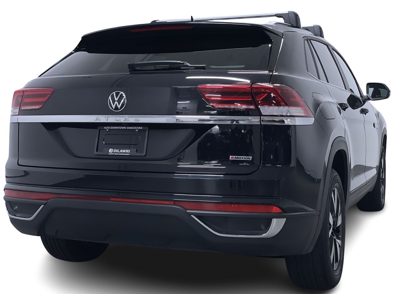 Volkswagen Atlas Cross Sport  2020 à Vancouver, Colombie-Britannique