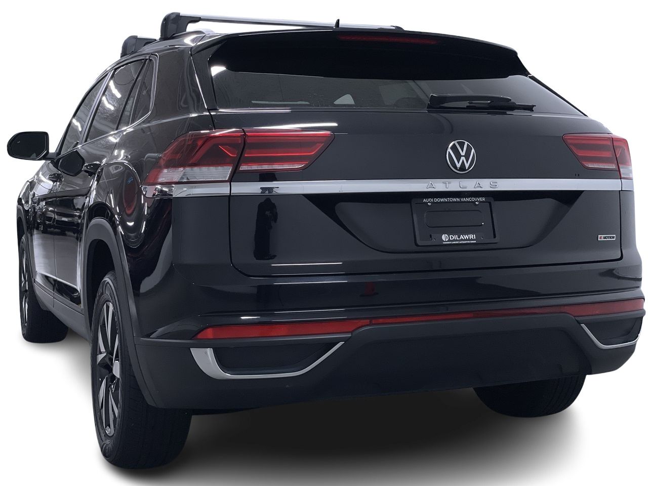 Volkswagen Atlas Cross Sport  2020 à Vancouver, Colombie-Britannique