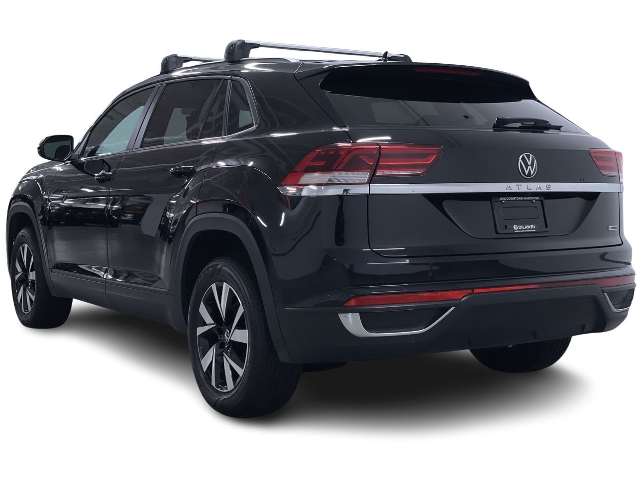 Volkswagen Atlas Cross Sport  2020 à Vancouver, Colombie-Britannique