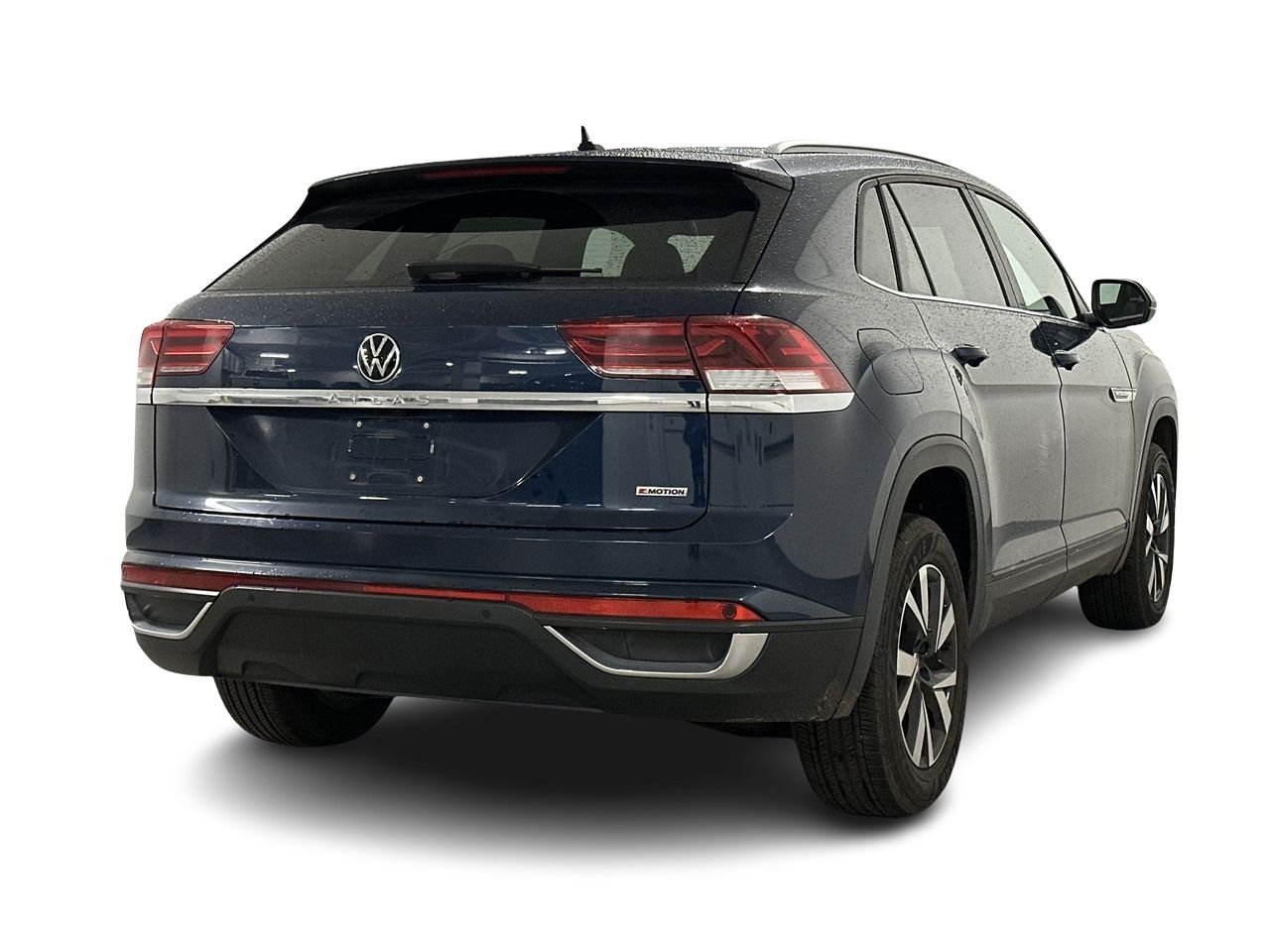 2021 Volkswagen Atlas Cross Sport in Vancouver, British Columbia