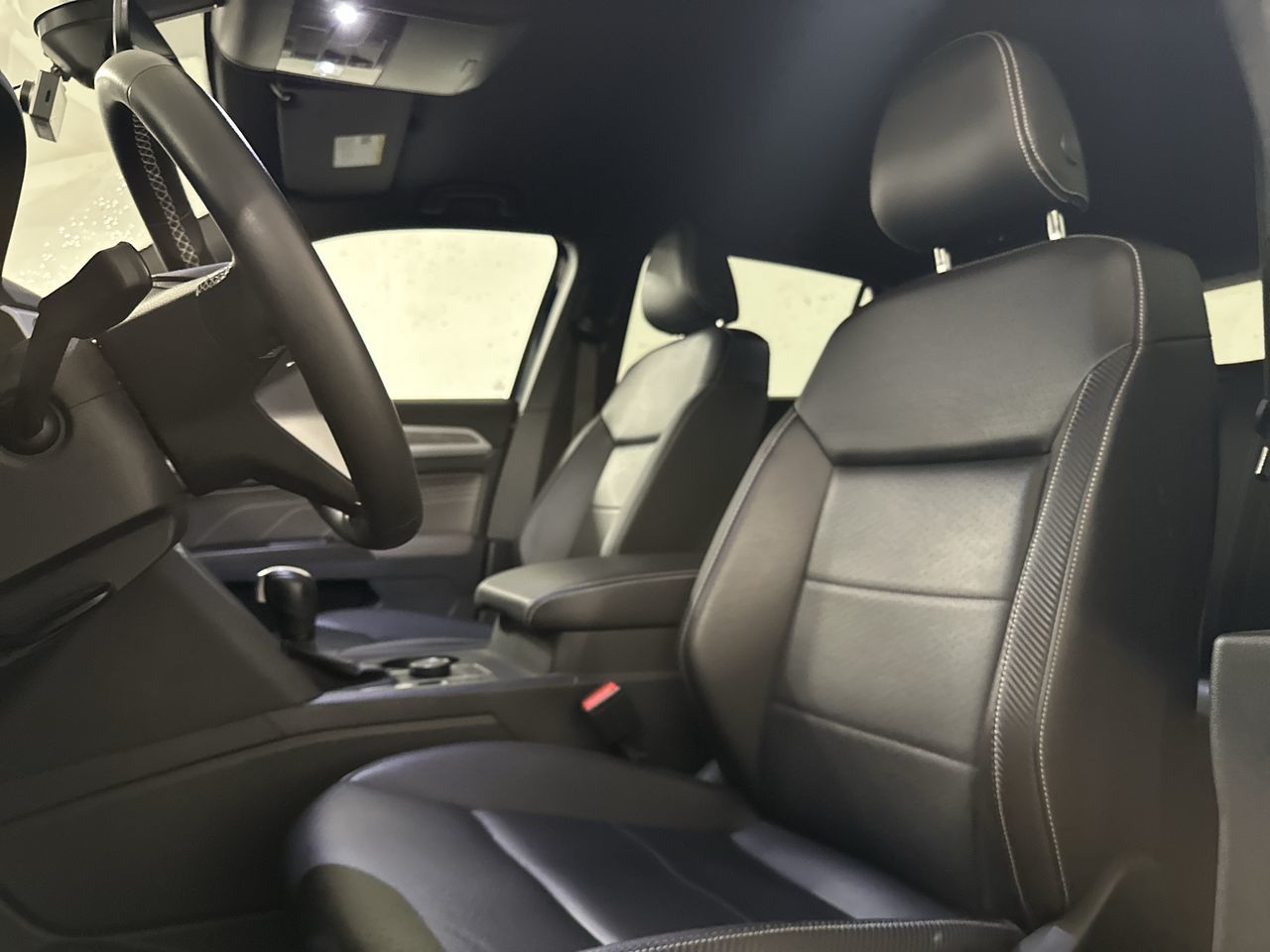 2021 Volkswagen Atlas Cross Sport in Vancouver, British Columbia