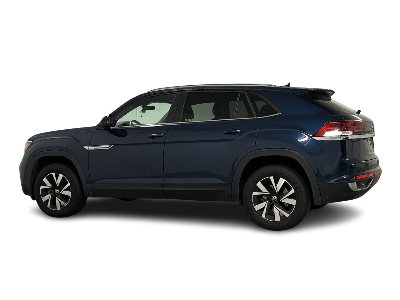 2021 Volkswagen Atlas Cross Sport in Vancouver, British Columbia