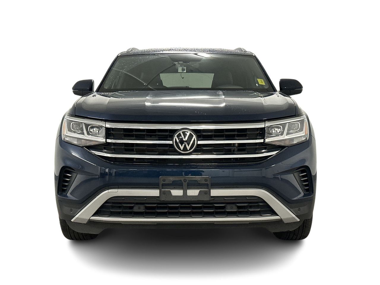 2021 Volkswagen Atlas Cross Sport in Vancouver, British Columbia