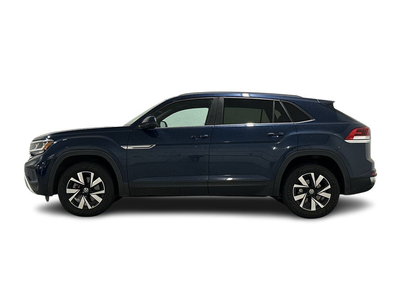2021 Volkswagen Atlas Cross Sport in Vancouver, British Columbia