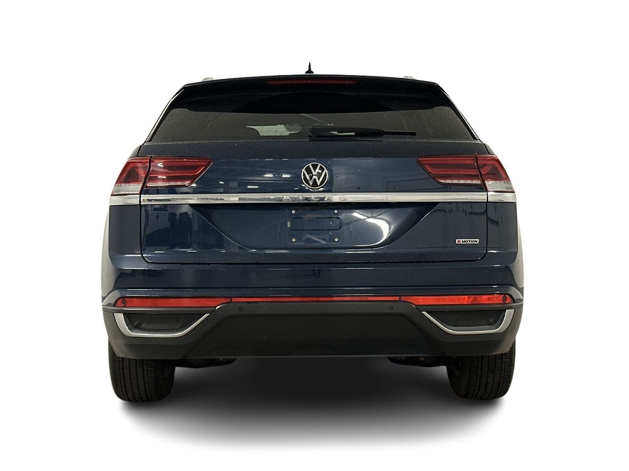 2021 Volkswagen Atlas Cross Sport in Vancouver, British Columbia
