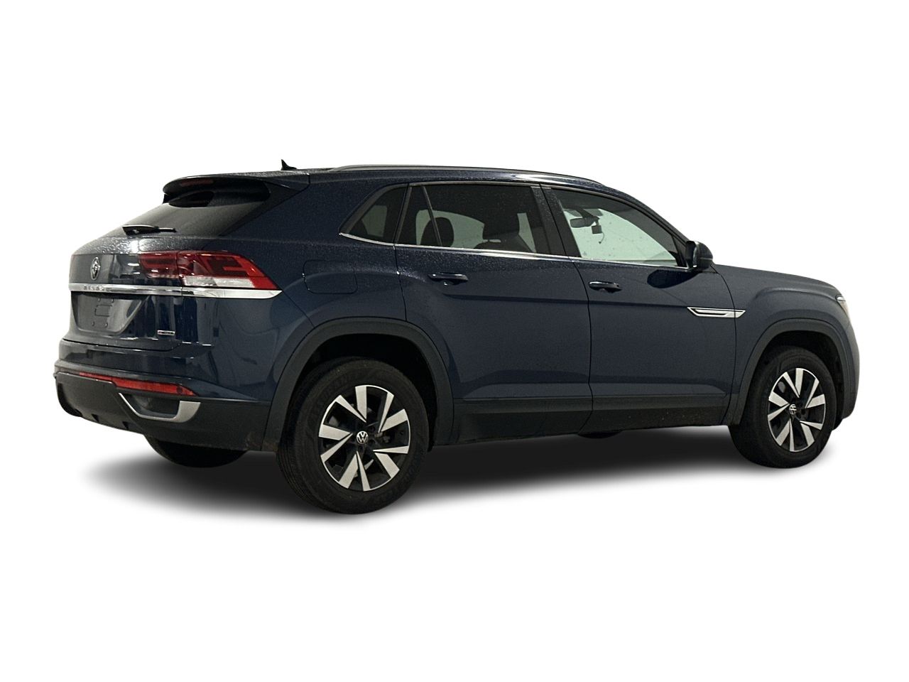 2021 Volkswagen Atlas Cross Sport in Vancouver, British Columbia