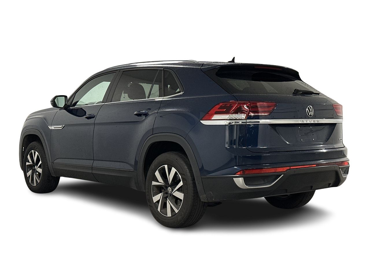 2021 Volkswagen Atlas Cross Sport in Vancouver, British Columbia