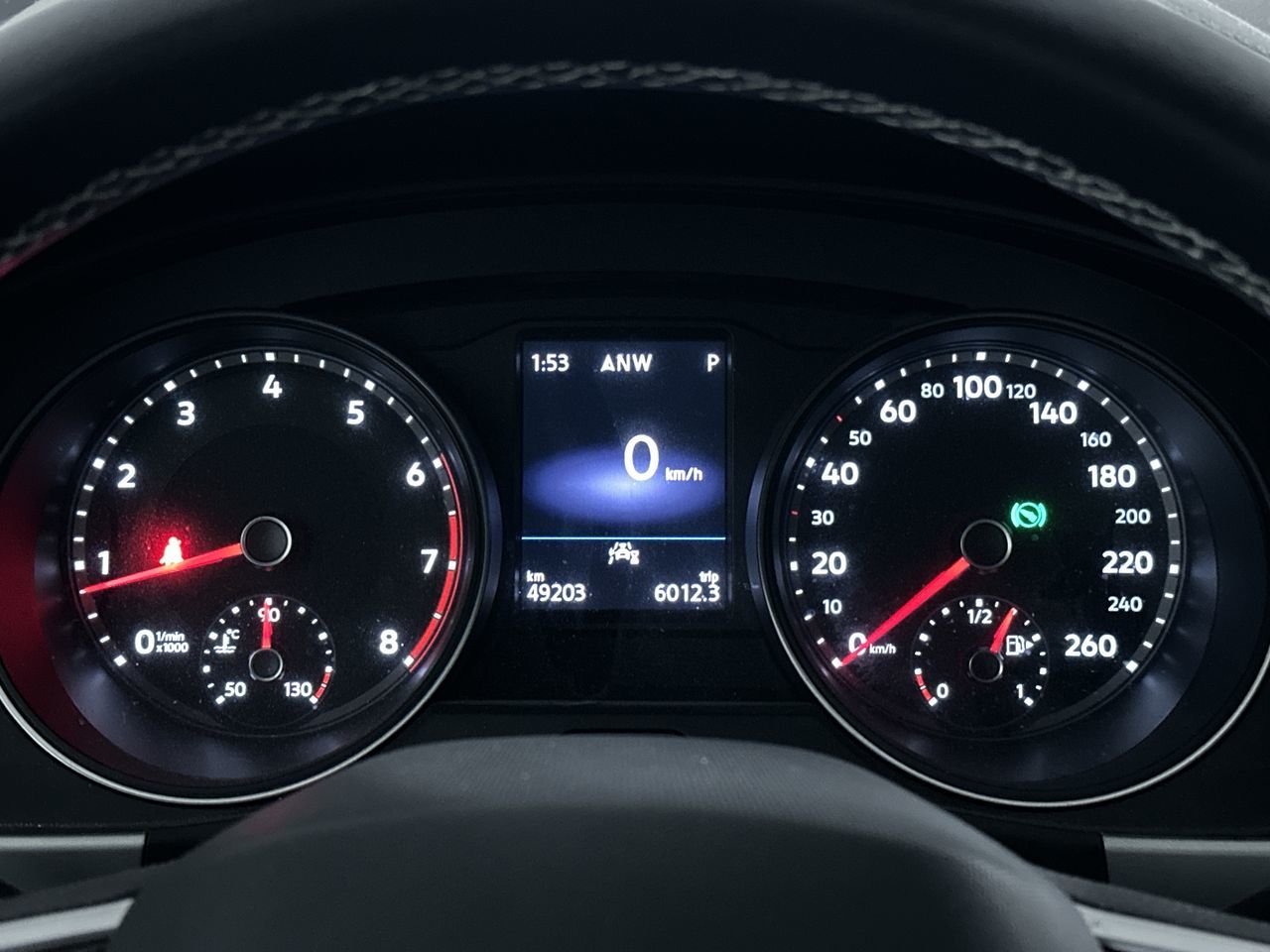 2021 Volkswagen Atlas Cross Sport in Vancouver, British Columbia