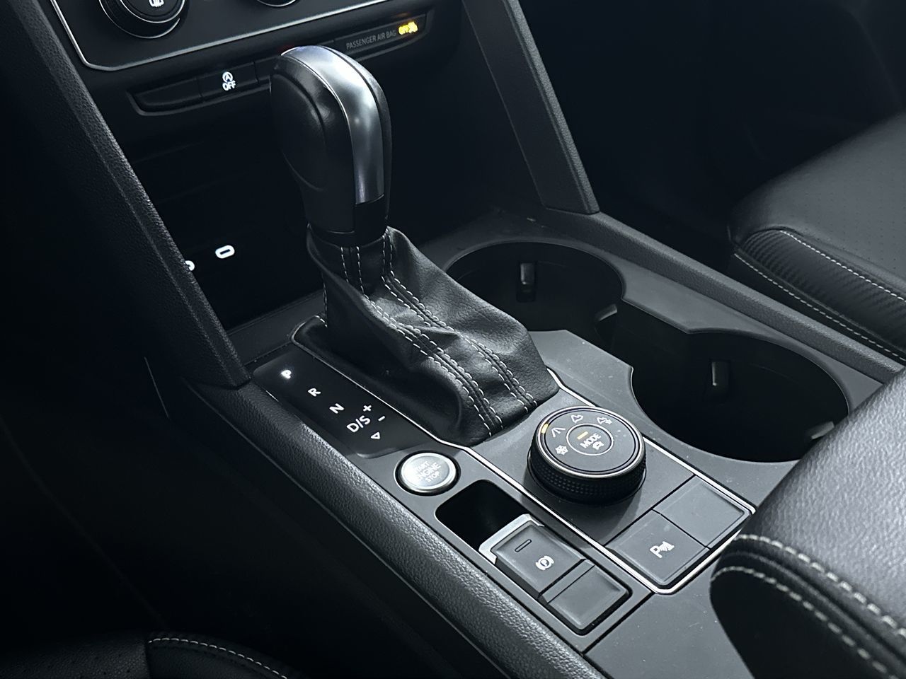 2021 Volkswagen Atlas Cross Sport in Vancouver, British Columbia