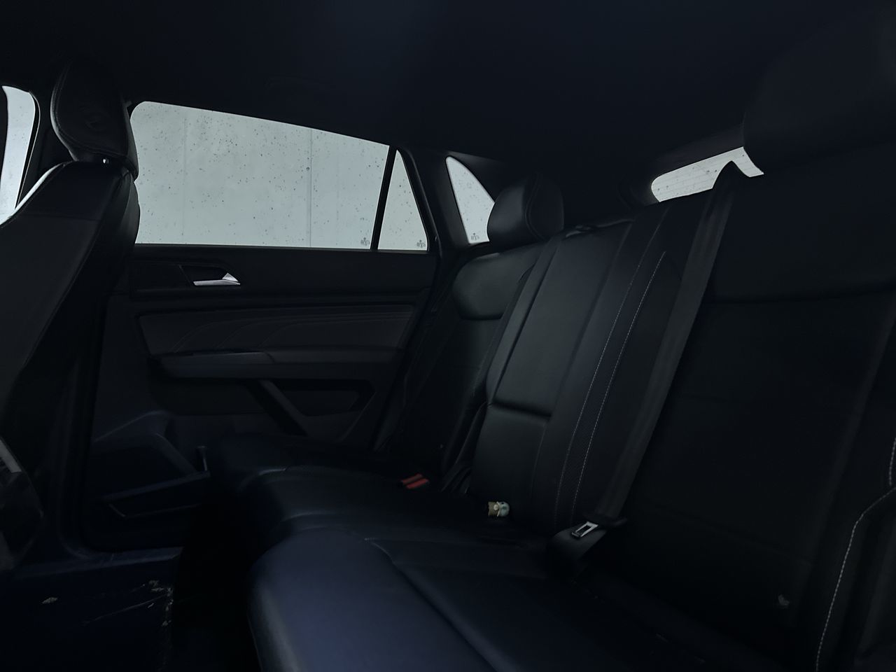 2021 Volkswagen Atlas Cross Sport in Vancouver, British Columbia