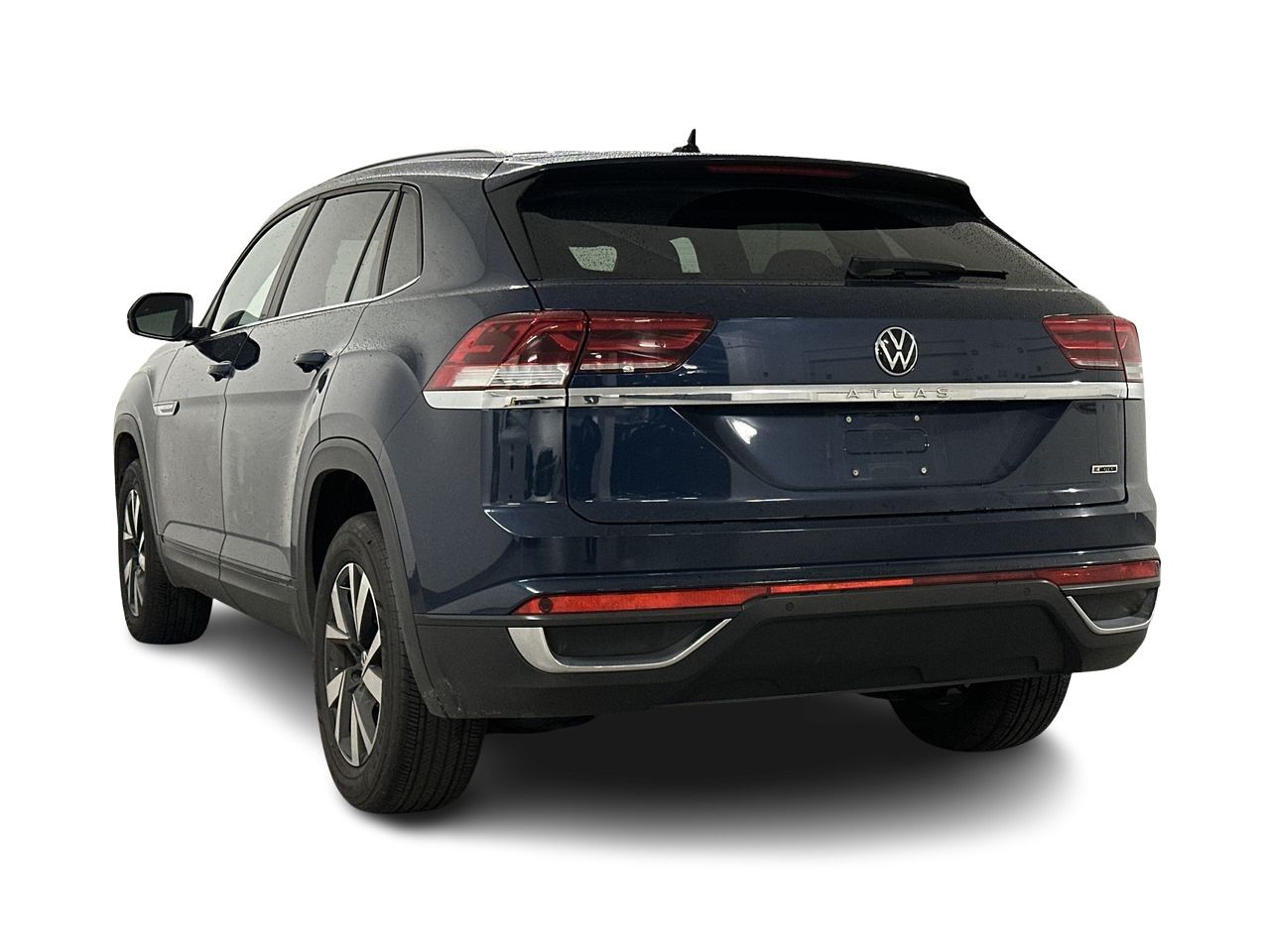 2021 Volkswagen Atlas Cross Sport in Vancouver, British Columbia
