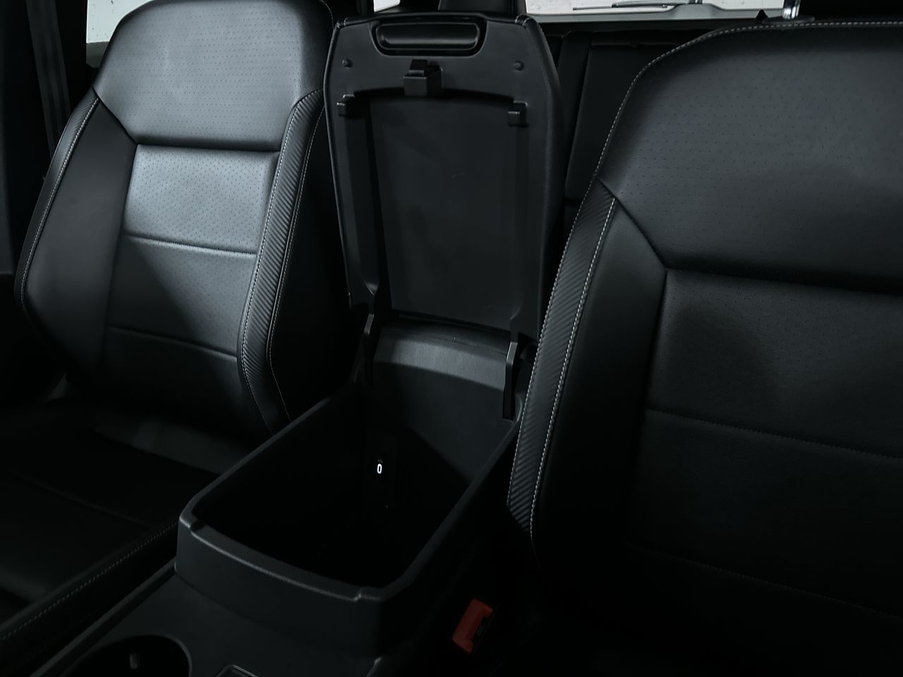 2021 Volkswagen Atlas Cross Sport in Vancouver, British Columbia