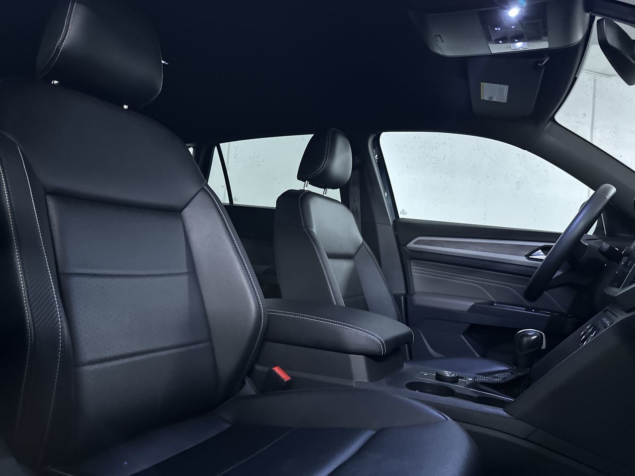 2021 Volkswagen Atlas Cross Sport in Vancouver, British Columbia