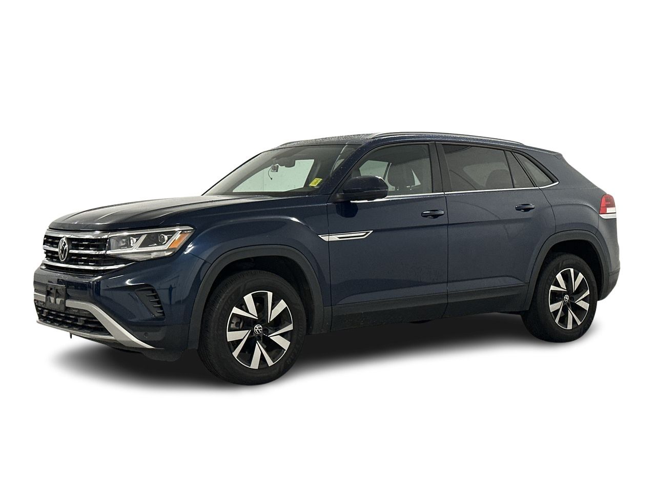 2021 Volkswagen Atlas Cross Sport in Vancouver, British Columbia