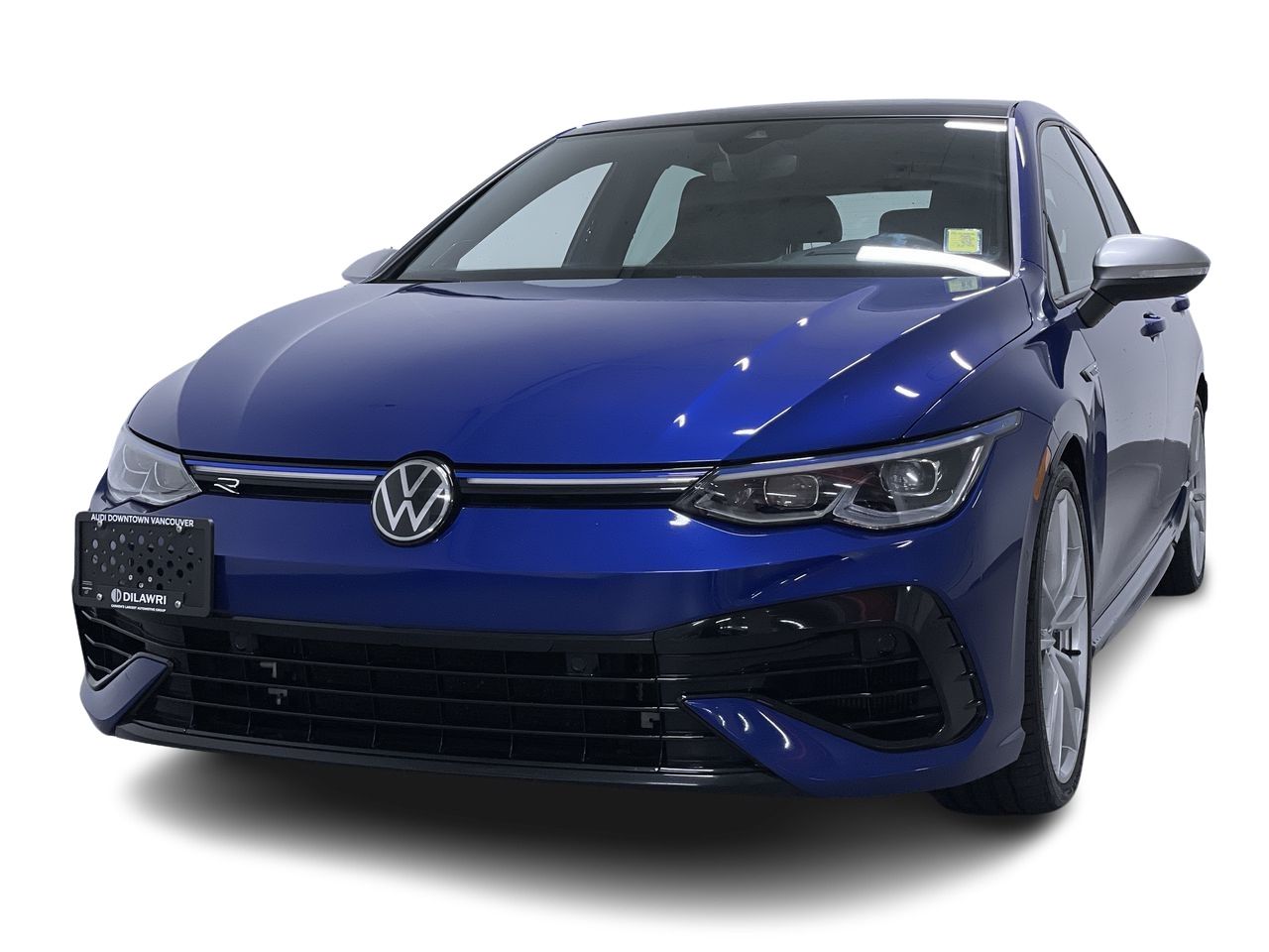 Volkswagen Golf R  2024 à Vancouver, Colombie-Britannique