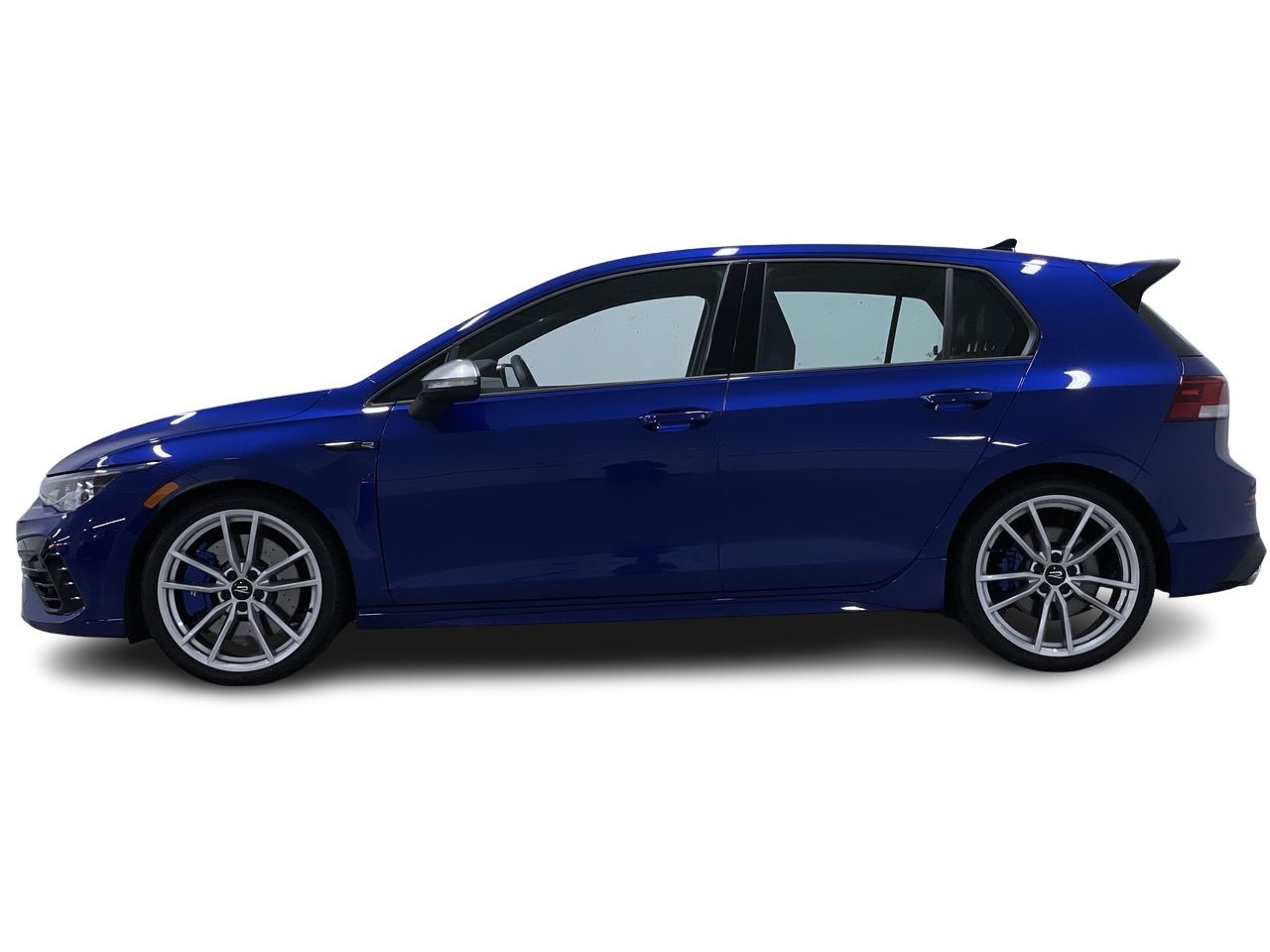 Volkswagen Golf R  2024 à Vancouver, Colombie-Britannique