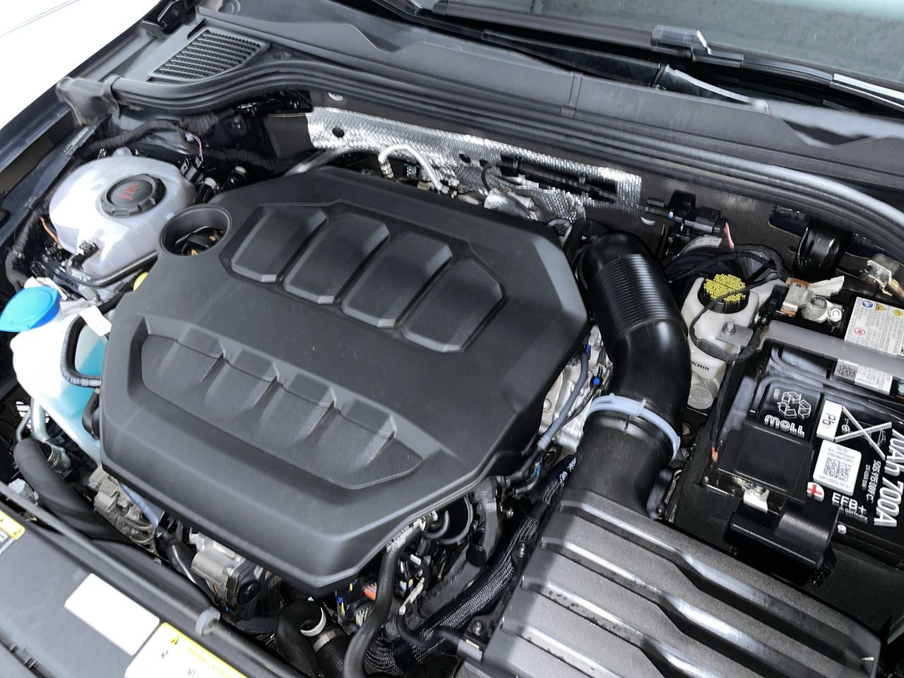 Volkswagen Golf R  2024 à Vancouver, Colombie-Britannique