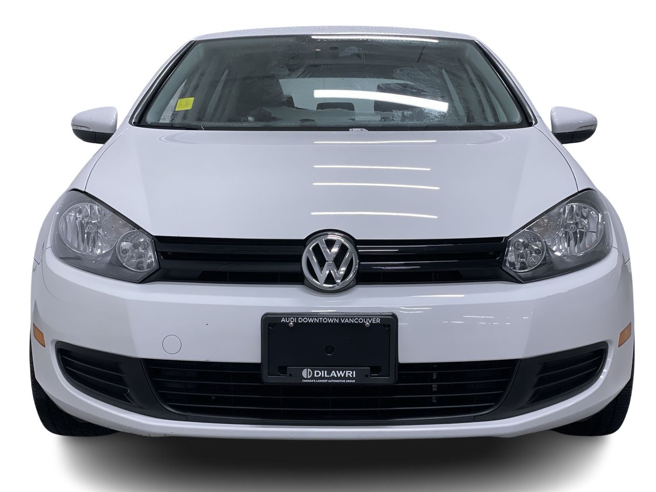 Volkswagen Golf  2011 à Vancouver, Colombie-Britannique