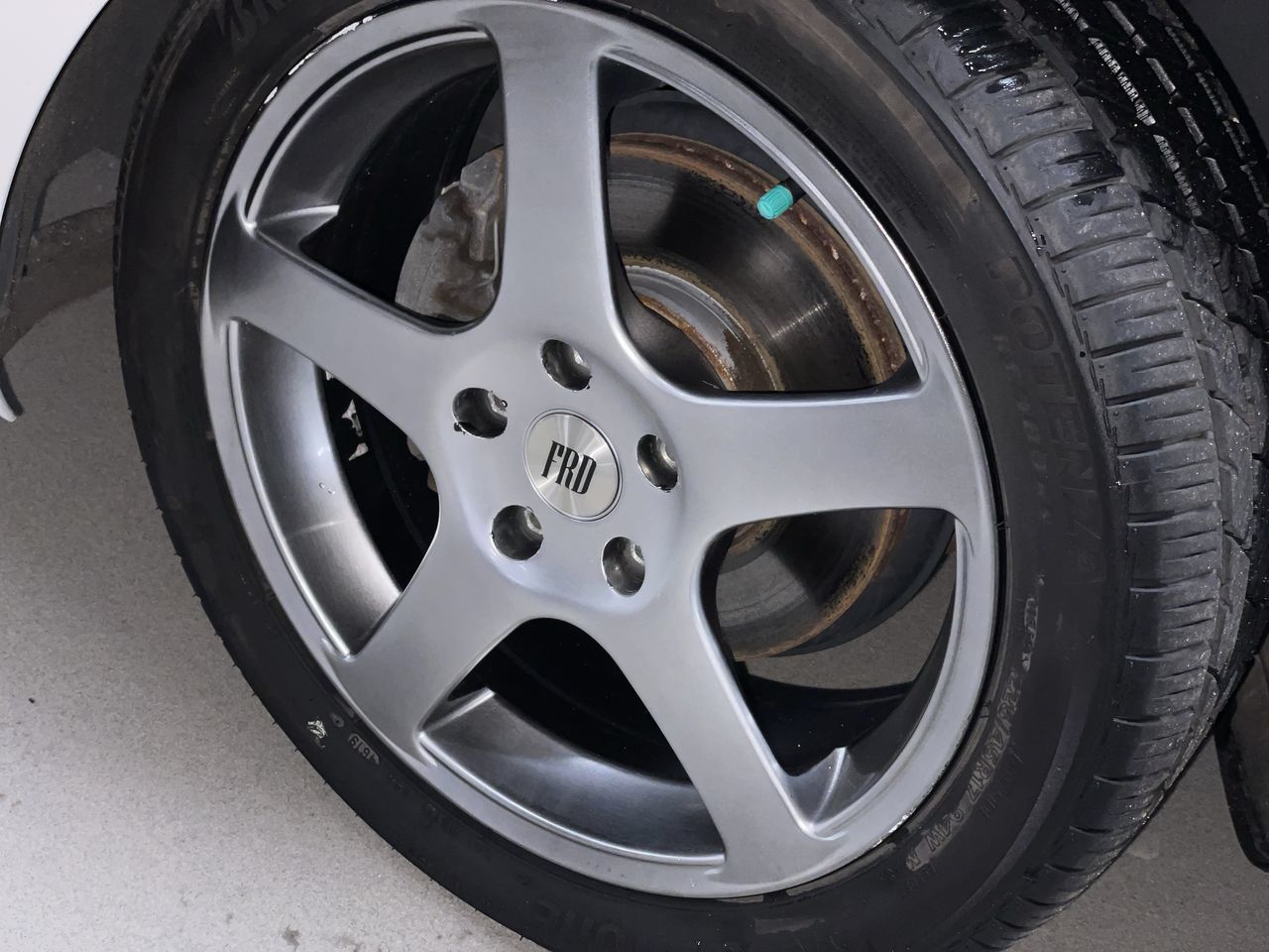 Volkswagen Golf  2011 à Vancouver, Colombie-Britannique