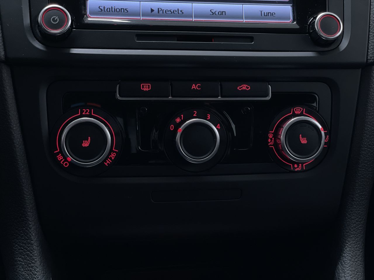 Volkswagen Golf  2011 à Vancouver, Colombie-Britannique