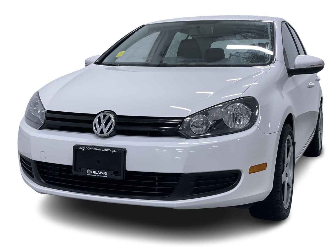 Volkswagen Golf  2011 à Vancouver, Colombie-Britannique