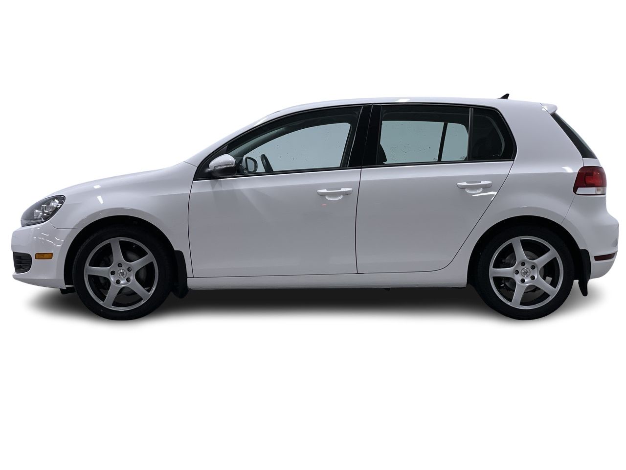 Volkswagen Golf  2011 à Vancouver, Colombie-Britannique