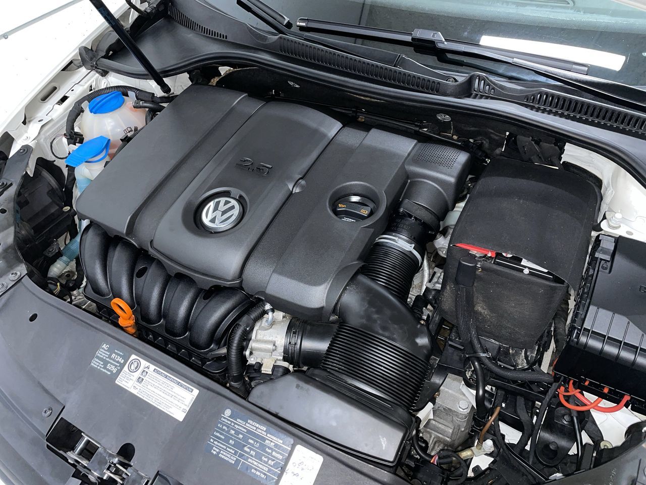 Volkswagen Golf  2011 à Vancouver, Colombie-Britannique