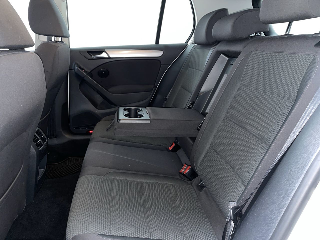 Volkswagen Golf  2011 à Vancouver, Colombie-Britannique