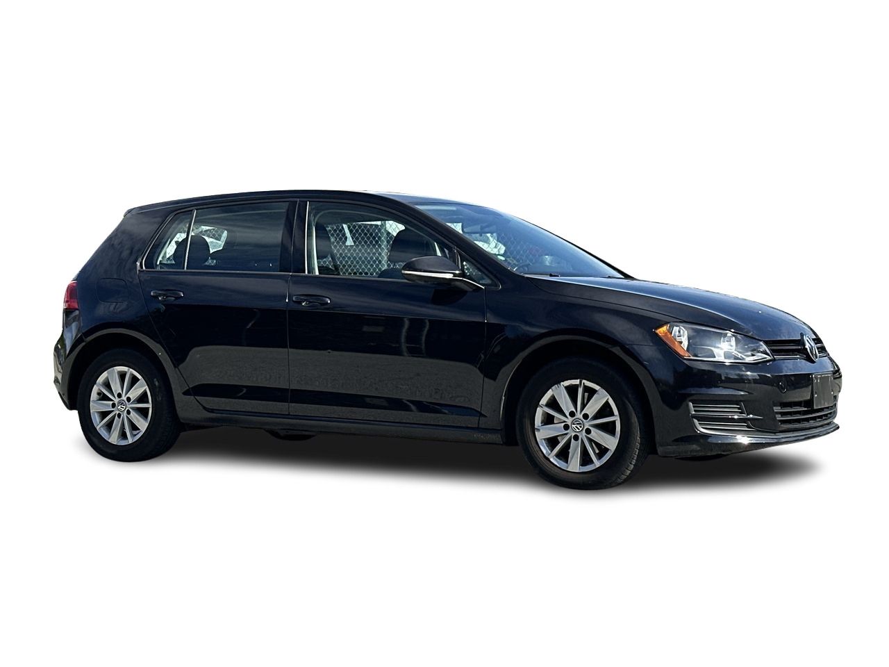 Volkswagen Golf  2016 à Vancouver, Colombie-Britannique