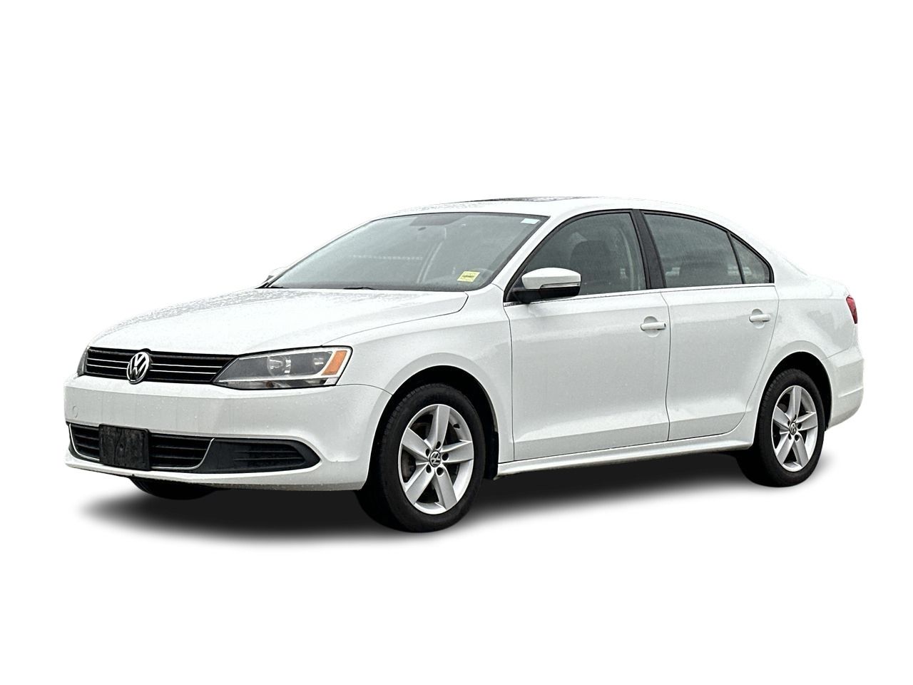 2014 Volkswagen Jetta in Vancouver, British Columbia