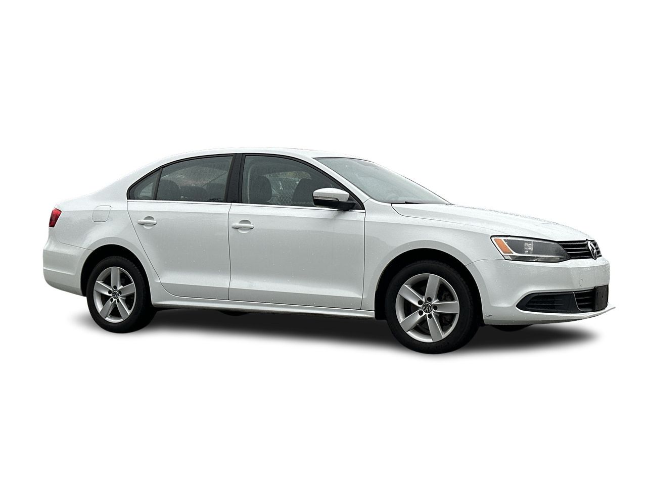 2014 Volkswagen Jetta in Vancouver, British Columbia