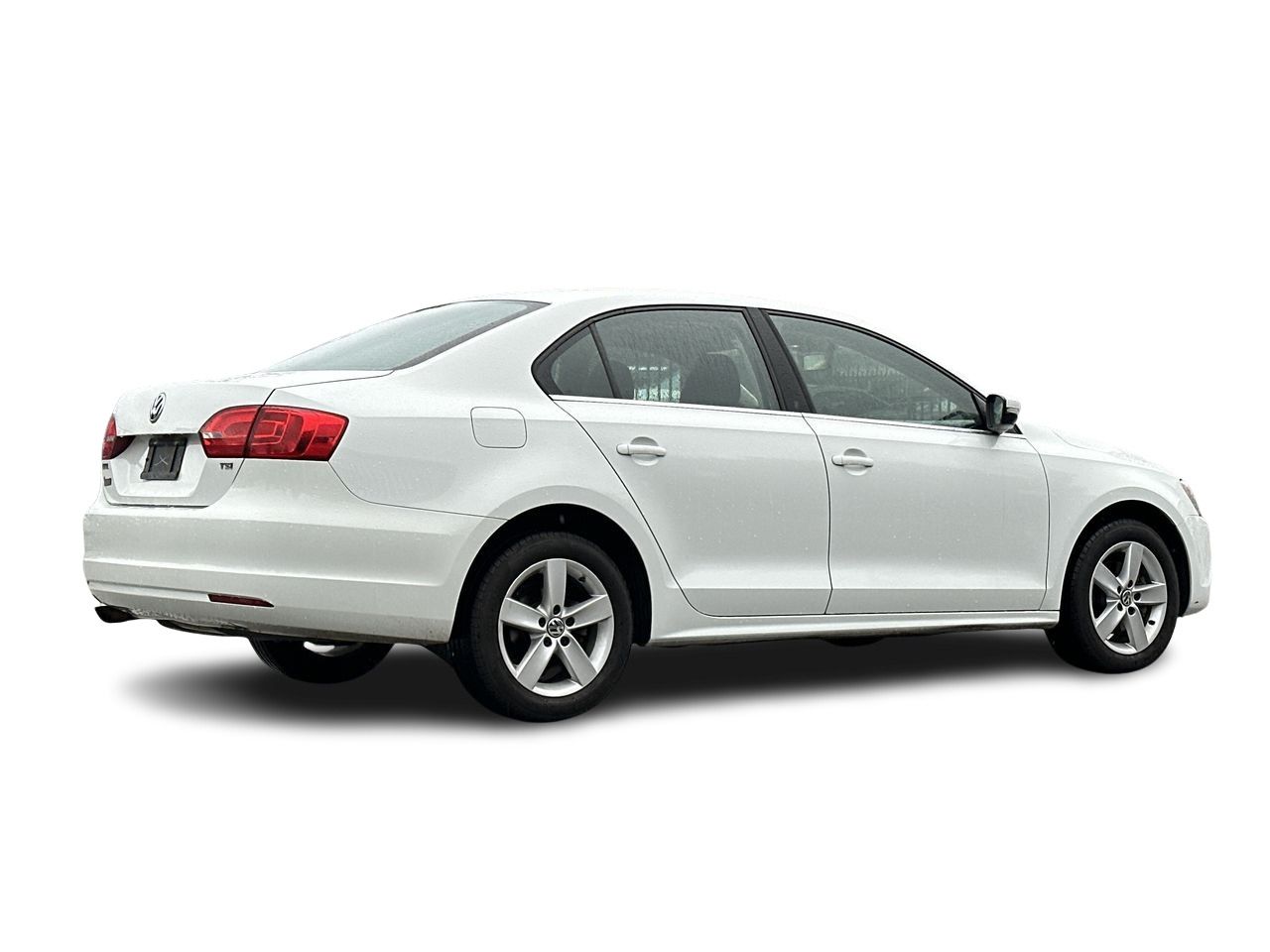 2014 Volkswagen Jetta in Vancouver, British Columbia