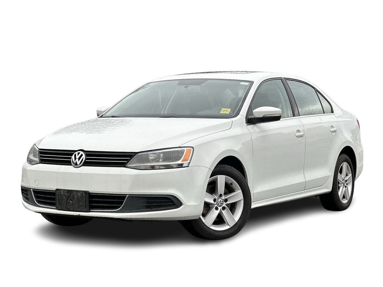 2014 Volkswagen Jetta in Vancouver, British Columbia