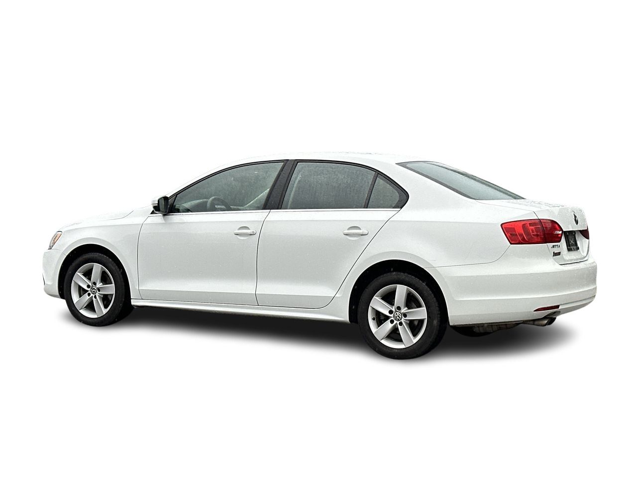2014 Volkswagen Jetta in Vancouver, British Columbia
