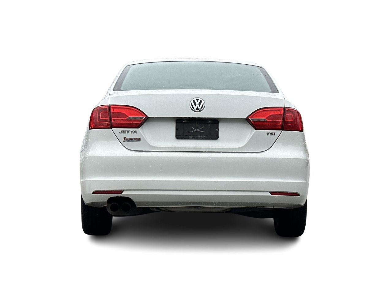 2014 Volkswagen Jetta in Vancouver, British Columbia