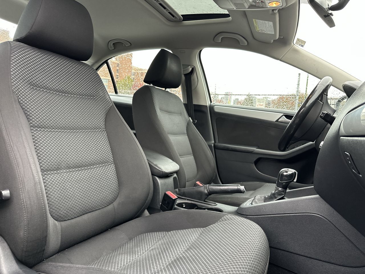 2014 Volkswagen Jetta in Vancouver, British Columbia