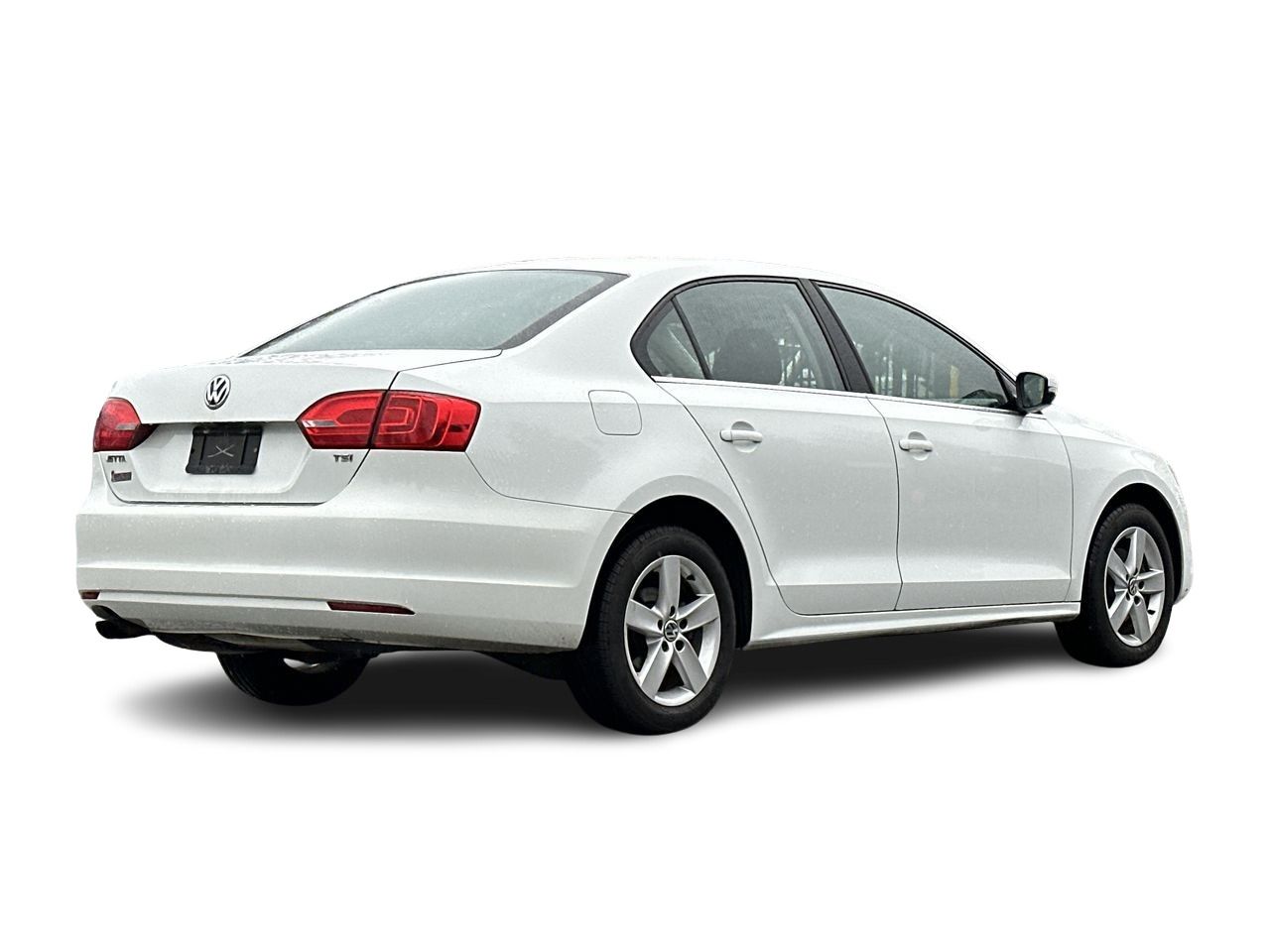 2014 Volkswagen Jetta in Vancouver, British Columbia
