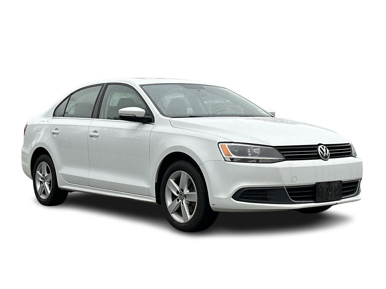 2014 Volkswagen Jetta in Vancouver, British Columbia