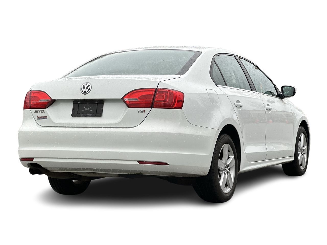 2014 Volkswagen Jetta in Vancouver, British Columbia