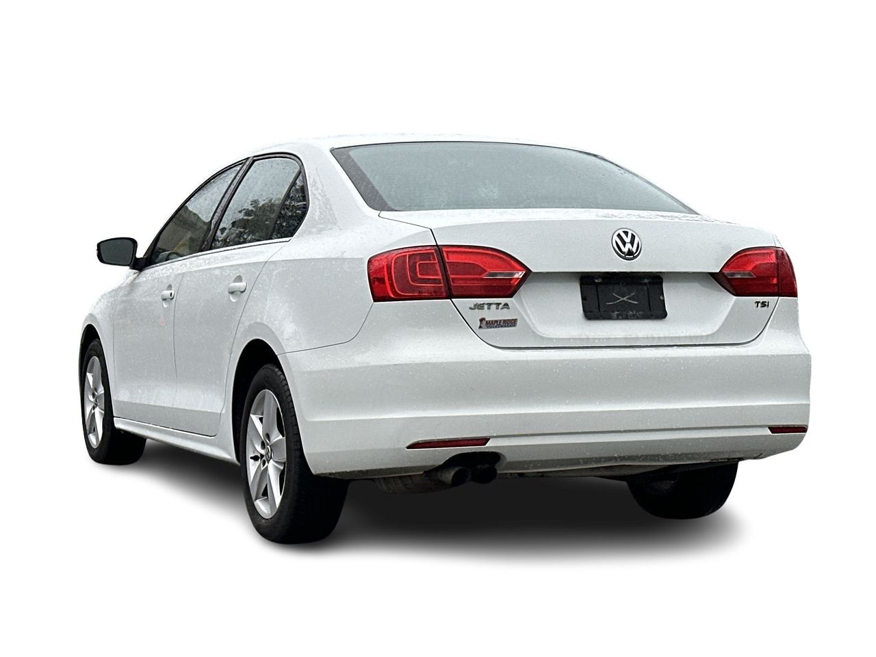 2014 Volkswagen Jetta in Vancouver, British Columbia