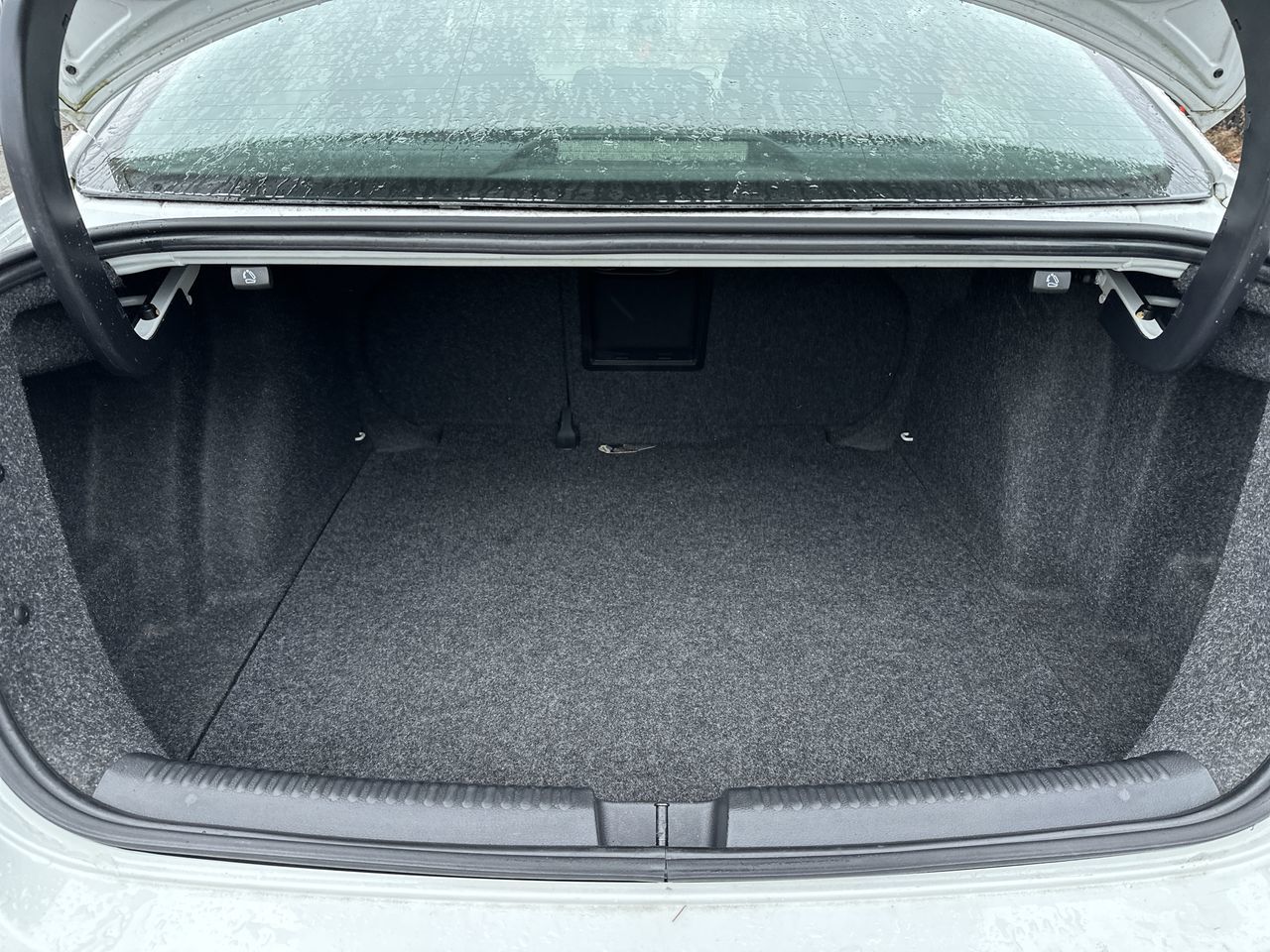 2014 Volkswagen Jetta in Vancouver, British Columbia