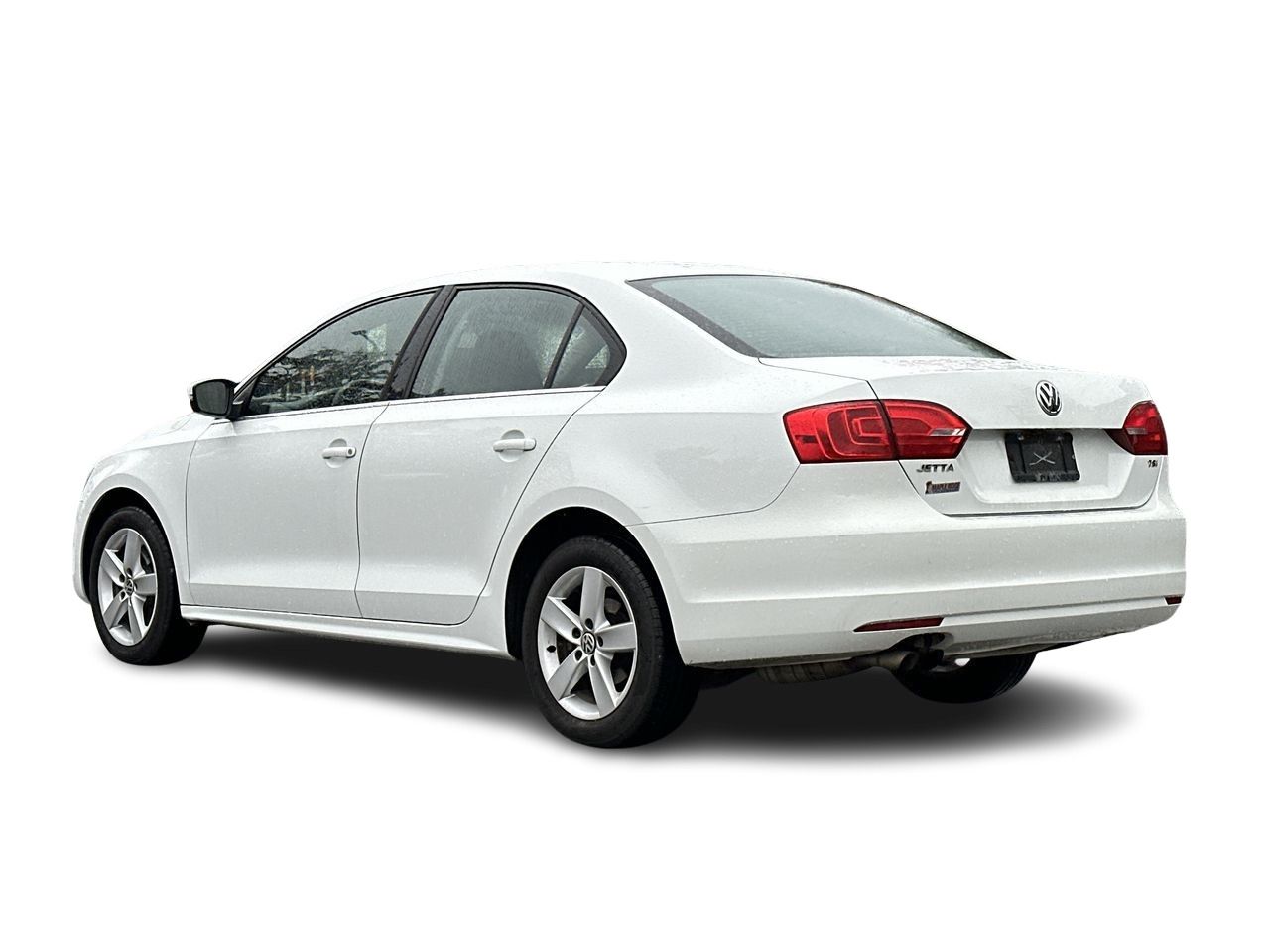 2014 Volkswagen Jetta in Vancouver, British Columbia
