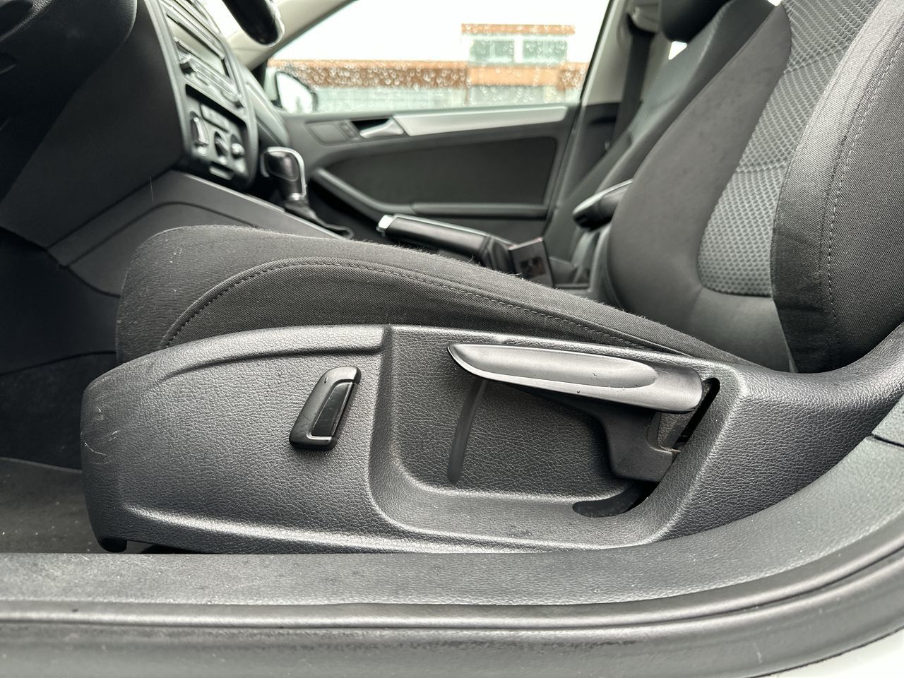 2014 Volkswagen Jetta in Vancouver, British Columbia