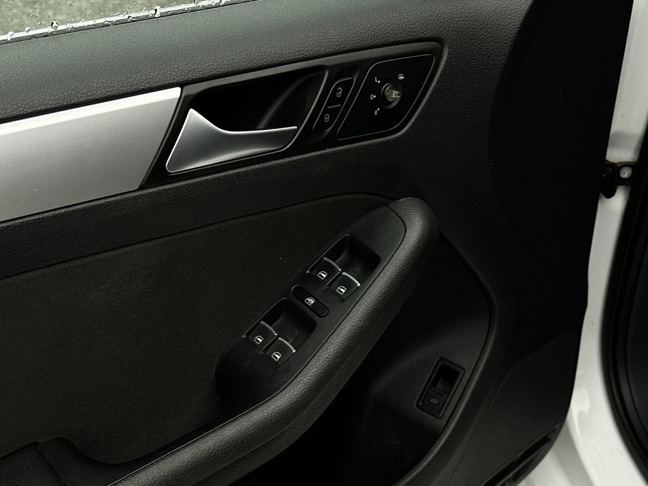 2014 Volkswagen Jetta in Vancouver, British Columbia