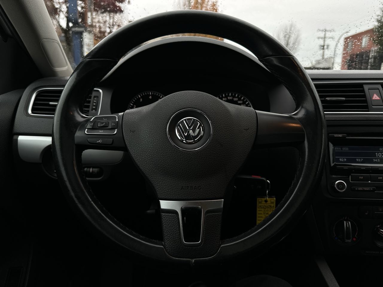 2014 Volkswagen Jetta in Vancouver, British Columbia