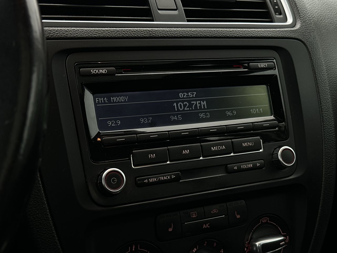 2014 Volkswagen Jetta in Vancouver, British Columbia