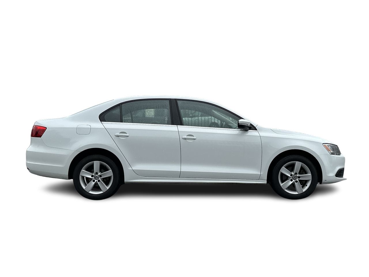 2014 Volkswagen Jetta in Vancouver, British Columbia